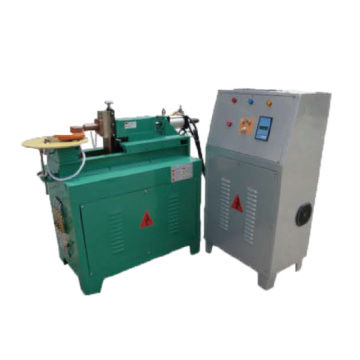 Intermediate Frequency Aluminum Pan Welding Machine