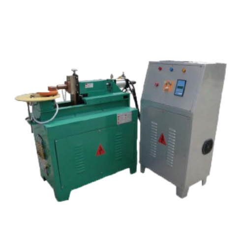 Intermediate Frequency Aluminum Pan Welding Machine