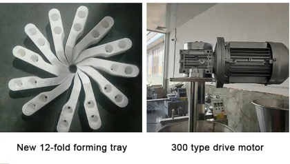 Professional Bakery Equipment: High-Quality Bread Dough Dividers and Rounders for Riveters