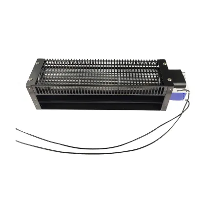 Kironmotor AC 60 Blower Oven Fan Motor