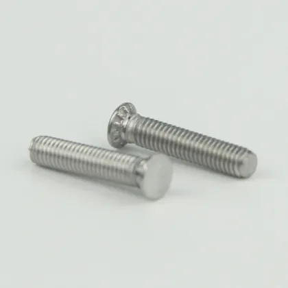 Stainless Steel Screws FHS M3 15 PS