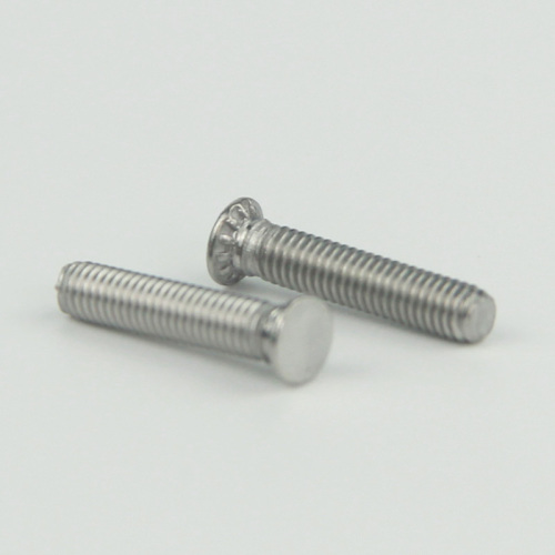 Self Clinching Screws Self Clinching Screw FHS M3 15 PS Factory