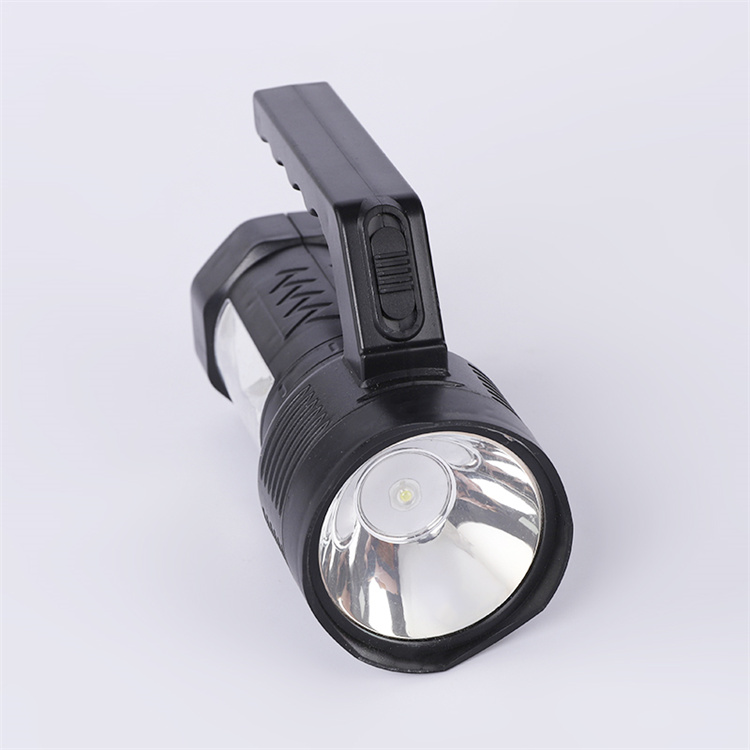 Good Price LED Flashlight Rechargeable Hand LED Hunting Spot Lamps