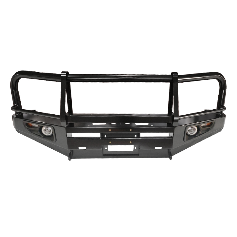 front bumper for Land Cruiser 2008-2023