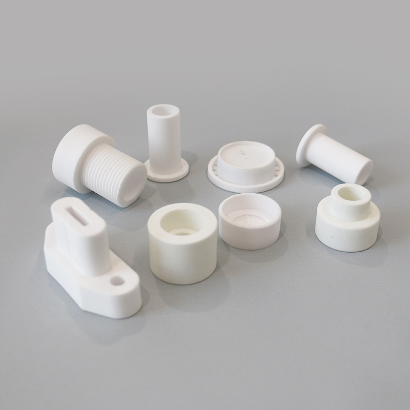 Zirconia Ceramic Parts