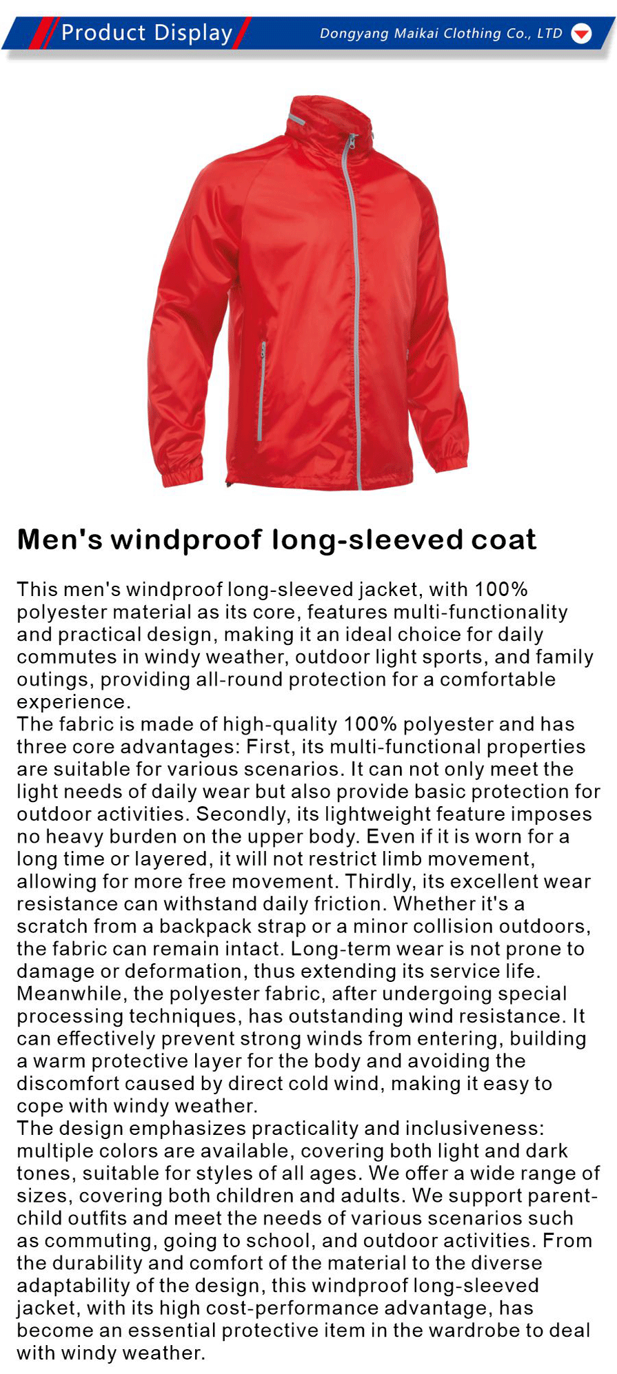 Sports fitness and casual wear-xiangqing1-MK097