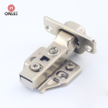 Kitchen Cabinet Hinge 3D Soft Closing Hinge