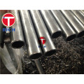 Automotive Steel Tubes Cold Drawn Welded Steel Pipe