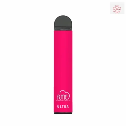 Pink lemonade Fume Ultra