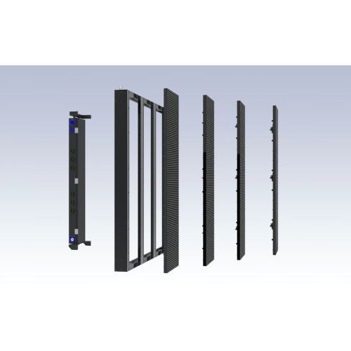 p10 outdoor full color led display madeinchina