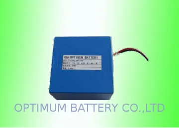 Electric Bicycle Lithium Batteries 24v 10ah Lifepo4 Battery