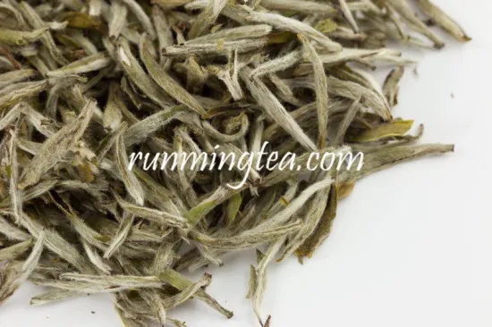 Bai Hao Yin Zhen ( White Silver Needle ) White Tea