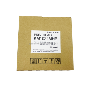 Konica KM1024 MHB 14PL UV ตัวทำละลายพิมพ์หัวสำหรับเครื่องพิมพ์ UV: คู่มือที่ครอบคลุมของคุณ