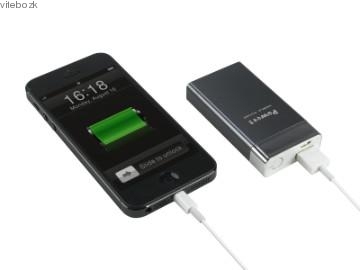 Event Gifts Portable Power Supply 2800mAh with Safe Protection