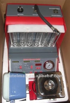 New arrival for Launch Injector Cleaner & Tester CNC602A with high quality & best price