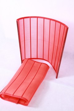 PU Screen Mesh according to API standard