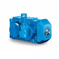 Mining material hoisting gearbox
