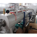 PVC electric conduit pipe making machine