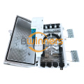 18 Ports 64F Plastic Fiber Optical Joint Box