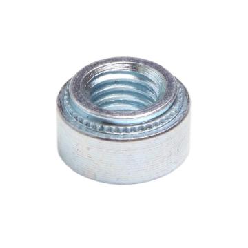 Carbon steel self-clinching nuts