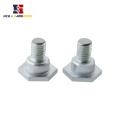 The Outer Hexagonal Shoulder Screw Plug