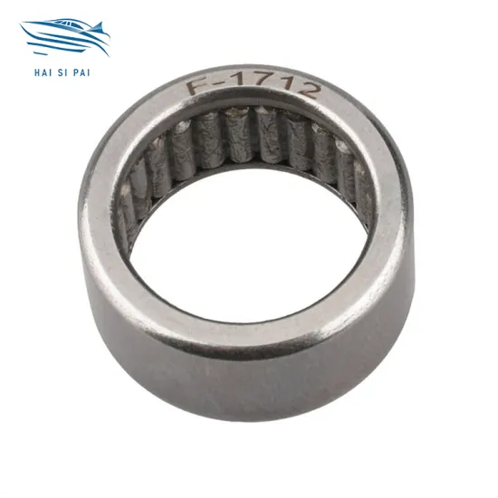 Affordable Outboard Engine Parts: High-Quality Yamaha 60/75HP Bearing Solutions