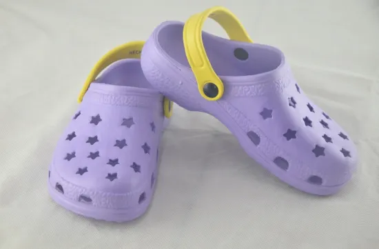 EVA clog Slipper all sizes