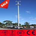 High Quality Telephone Poles Communication Pole