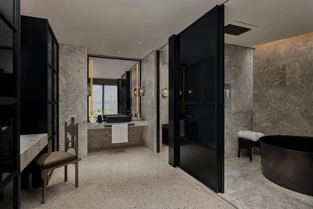 Kimpton Qiantan Hotel Shanghai (38)