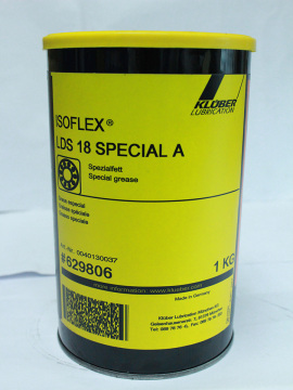KLUBER SOFLEX LDS18 Special A SMT Grease