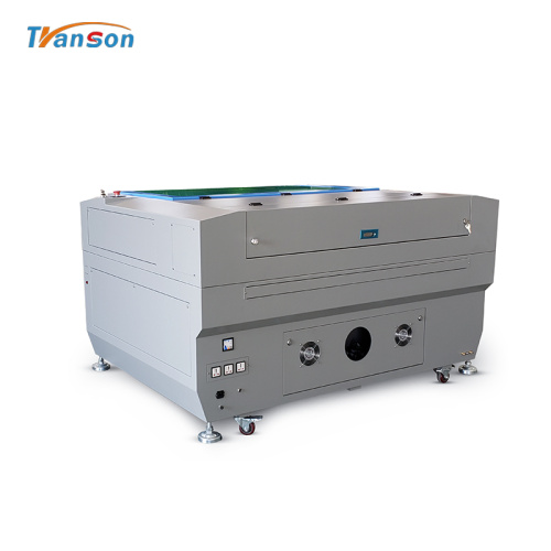 1390 CO2 nonmetal laser cutting machine