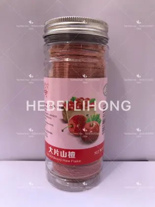 Hawthorn Soft Candy Snacks