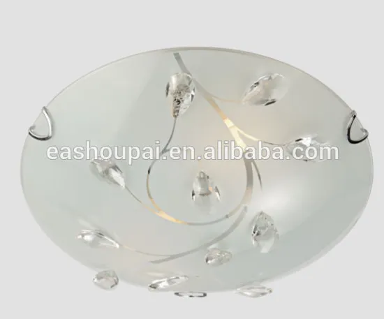 led ceiling light cabinet fixture 5W chandelier hanging lights light fixture dome
