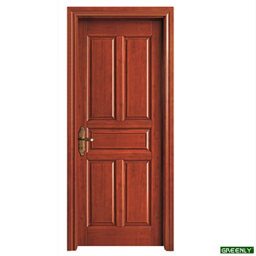 Single WPC Exported Bedroom Door