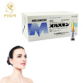 Japan Melsmon Human Placenta Price 50 ampoules