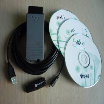 VAS 5054A With Bluetooth v18