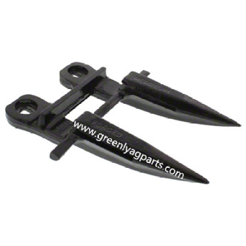 86615983 Pengawal Knife untuk Penggantian Harvester