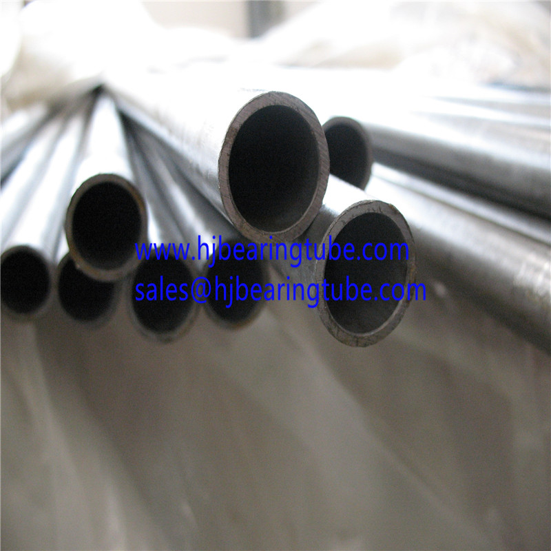 ASTM A192 Boiler Steel Tube