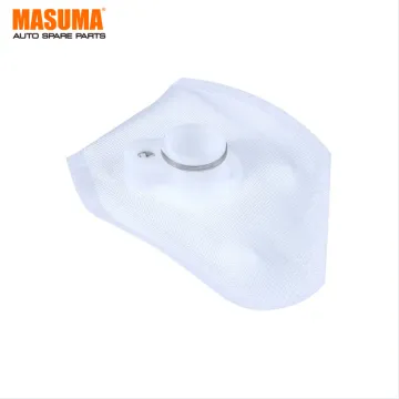 MASUMA Fuel Pump Filter for 23220-21210 23220-21200 23220-0Q040