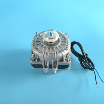 Sunchonglic 220V 25W AC 0.19A Refrigerator Freezer Motor