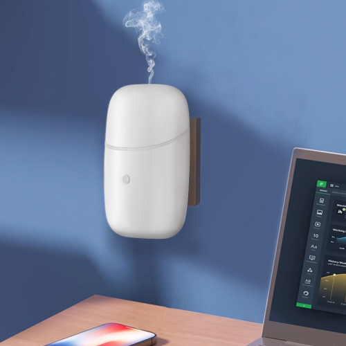 10ML Smart Sensing Wall Plug in Aroma Diffuser