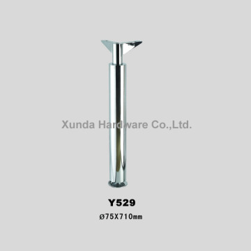 Furniture Leg Steel Table Legs for Glass Table