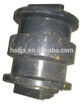 SWE50 Sunward excavator track bottom roller