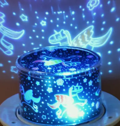 Star Master Sky Starry LED projection light
