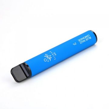 Elf Bar 600 Puffs Disposable E-Cigarette