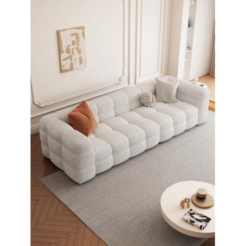 3-местный диван модный облако 3-местный диван