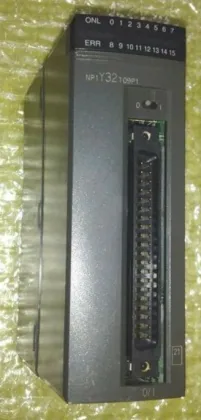 High-Quality Komori Digital Output Module NP1Y32T09P1 - PLC Accessories, Cables, Connectors, Memory Cards