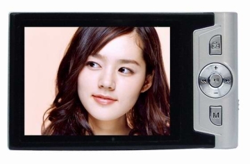 digital Mp5 player