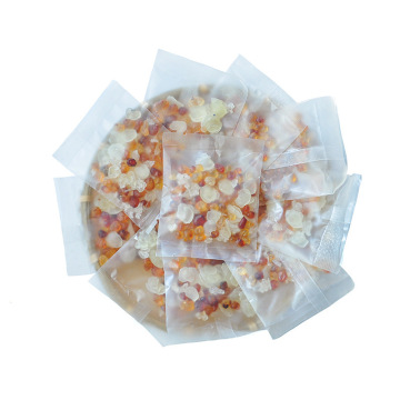 GEKO Food Top Products: Bulk China Peach Gum for Snacks