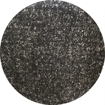 Knitted wool viscose blend fabric for melange colours